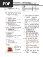 Soalpilihan Ganda Mtk Kelas 3 Kd 3.6 K 13 Semester 2 . 6. Soal MTK Kelas 4 Pembulatan Panjang dan Berat ...