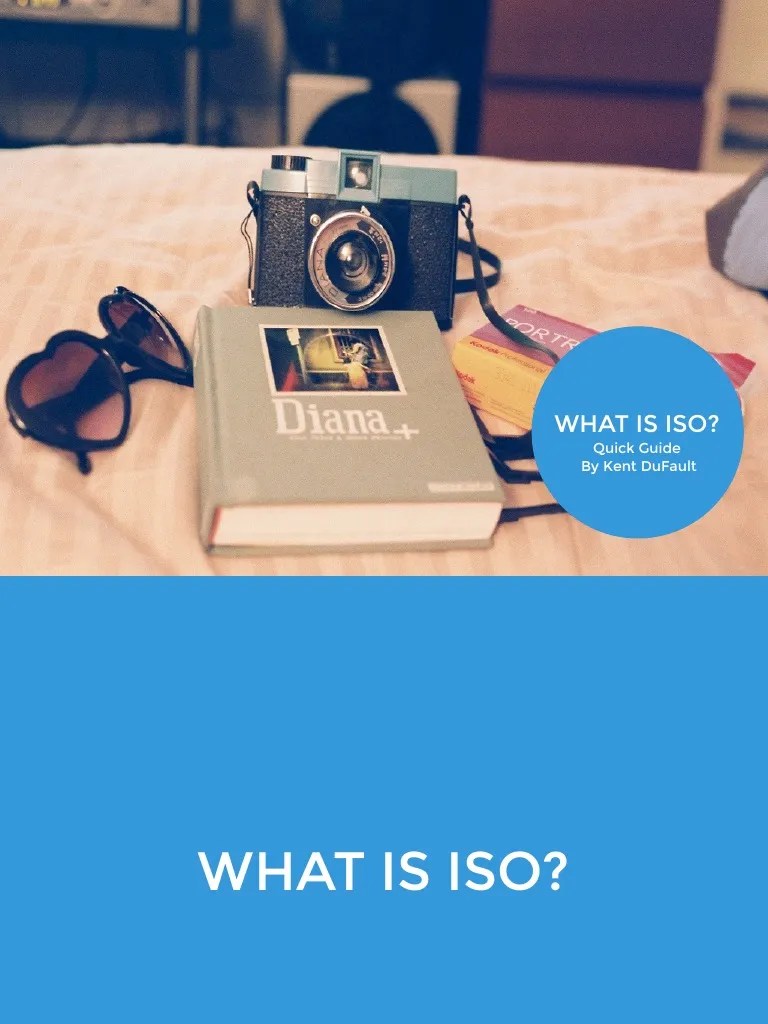 What+is+ISO Film Speed Camera