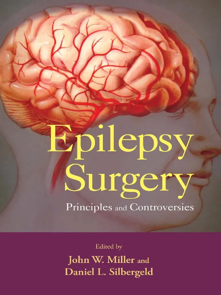 Epilepsy surgery.pdf Epilepsy Neurology