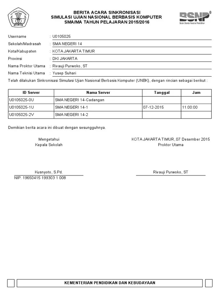 Contoh Laporan Menyimak Berita 2018 Terbaru Ilmu Sosial