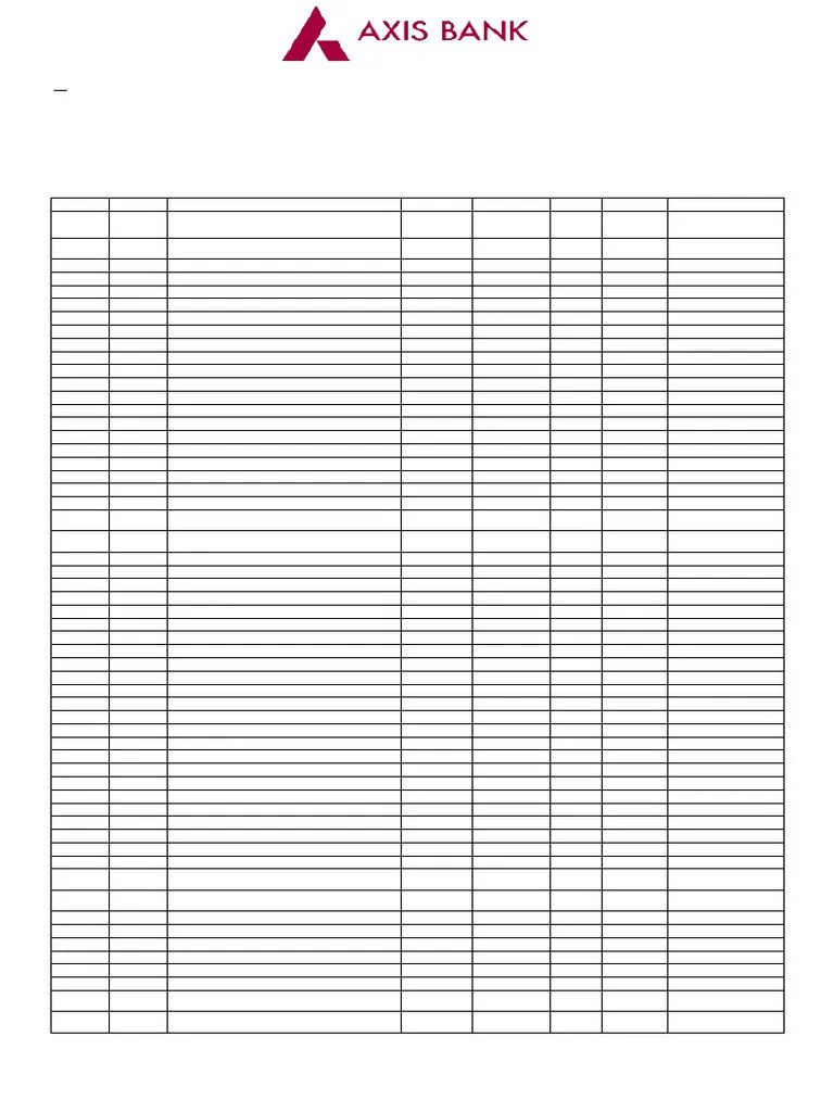 Axis Bank Statement 916020016900949 (1).pdf Debit Card Banks