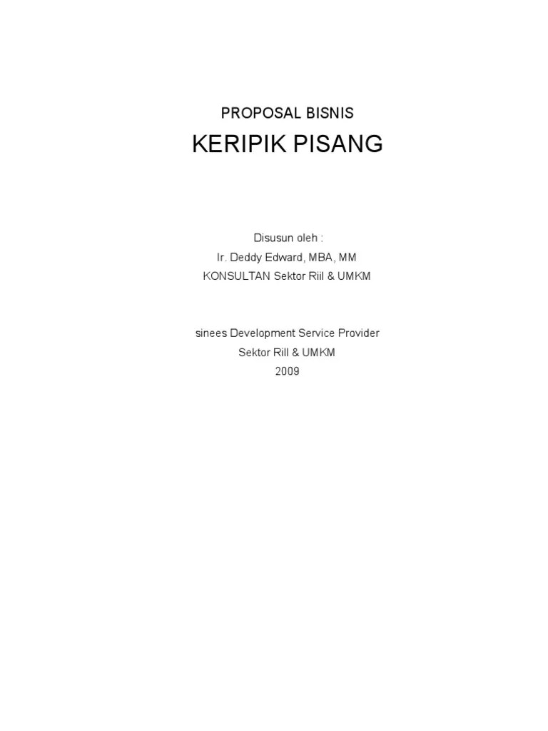 Contoh Proposal Kewirausahaan Kripik Pisang Proposal Usaha Keripik Tempe Eksis Ppt Download Di Tugas Proposal Kewirausahaan Ini Saya Mengambil Jenis Usaha Makanan Yang Bersifat Kemasyarakatan Yakni Getuk Pisang Oyojeoohdggb