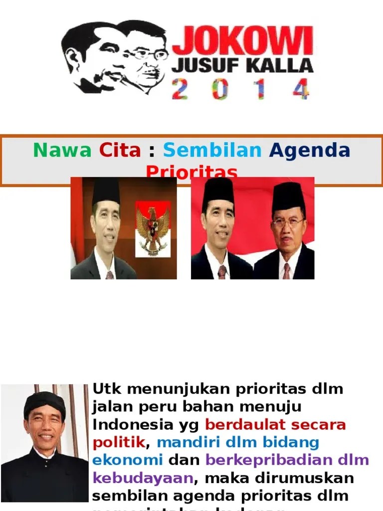 30. NAWACITA JOKOWI JK 2014 2019.pptx