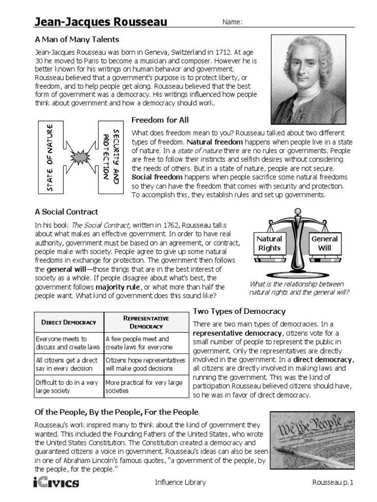 Icivics Government And The Economy Worksheet Answers Worksheet List