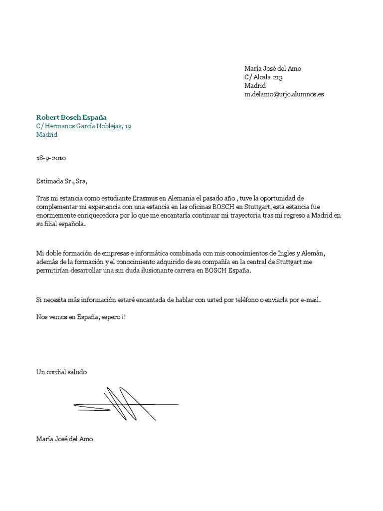 Ejemplo Carta motivacion3