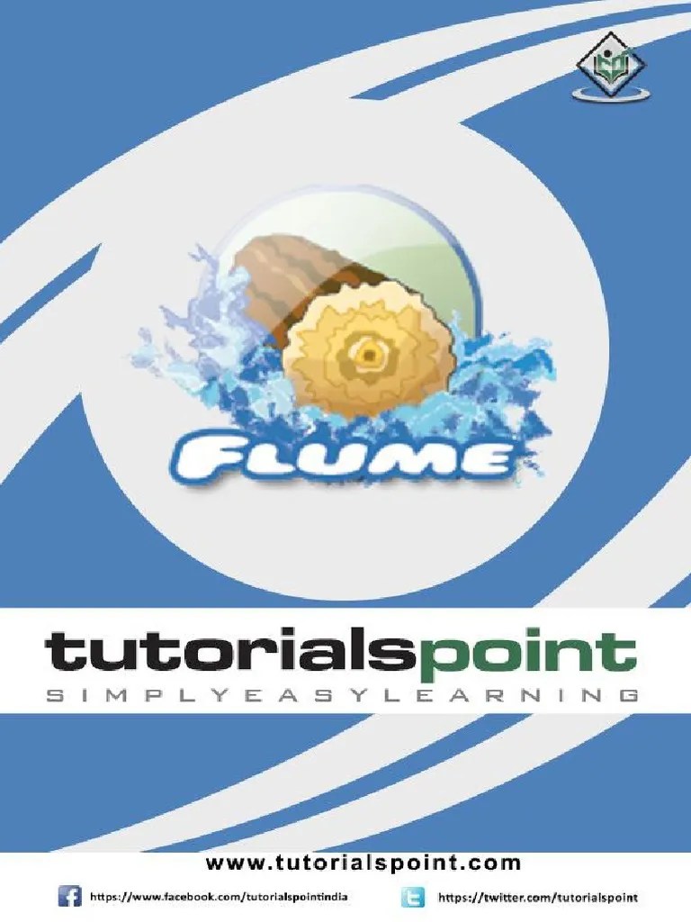 apache flume book Apache Hadoop Web Server