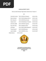 Makalah DSP 9 Case 5 | PDF