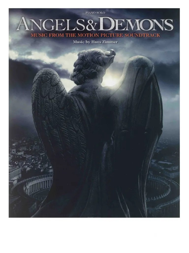 Songbook 503 Angels &amp; Demons.pdf
