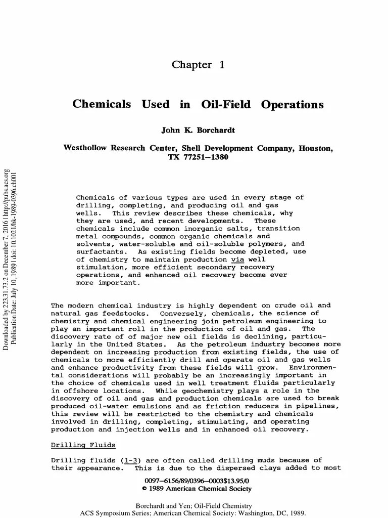 ACS paper Hydrochloric Acid Acid