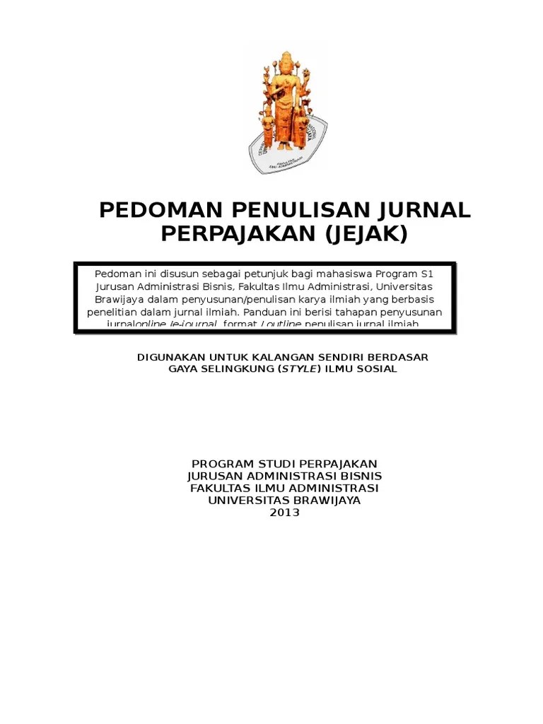Judul Skripsi Administrasi Bisnis Terapan 2021