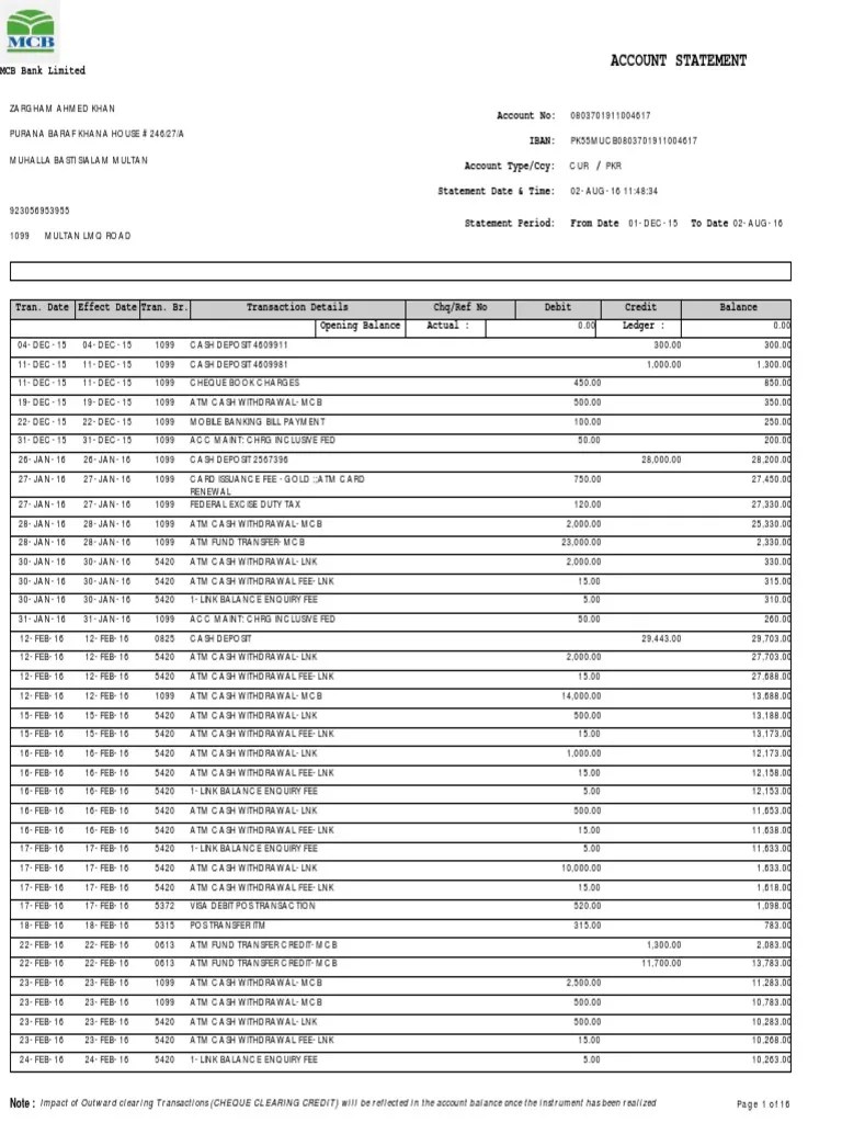1004617 (2) Payments Debit Card