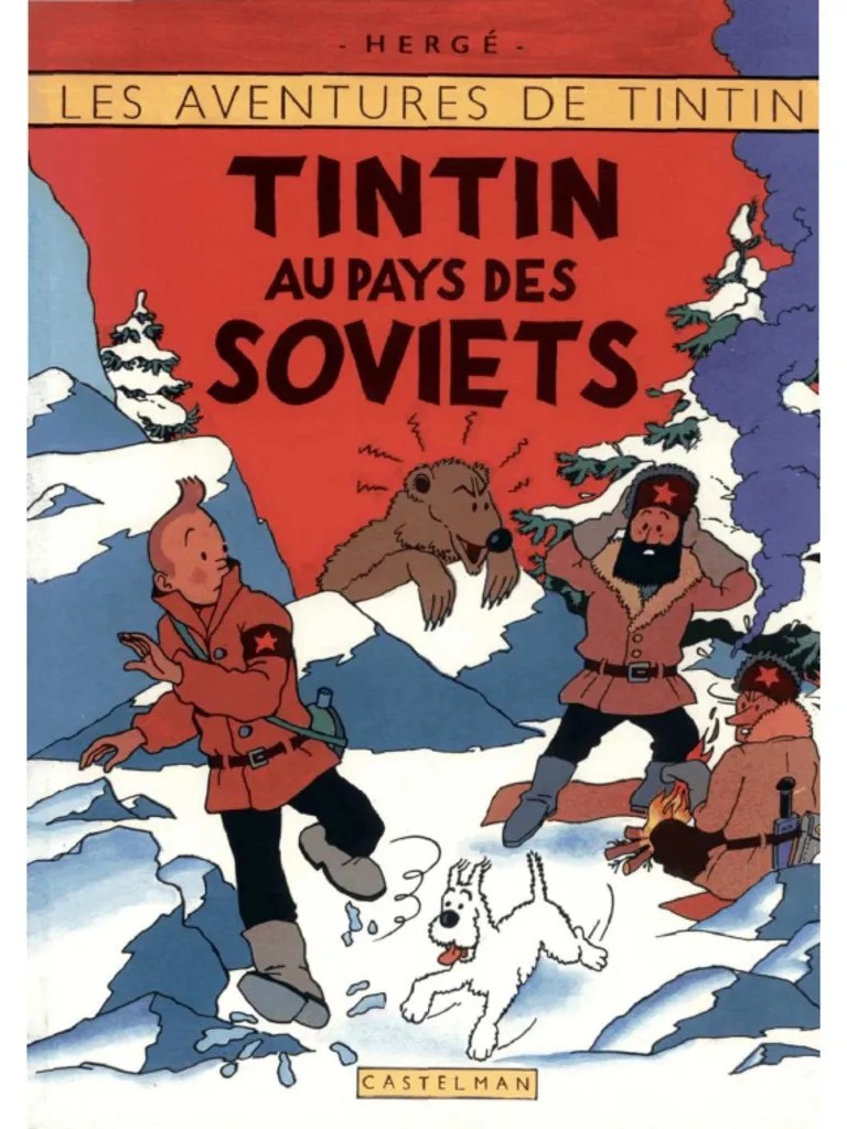 01 Tintin au pays des Soviets.pdf