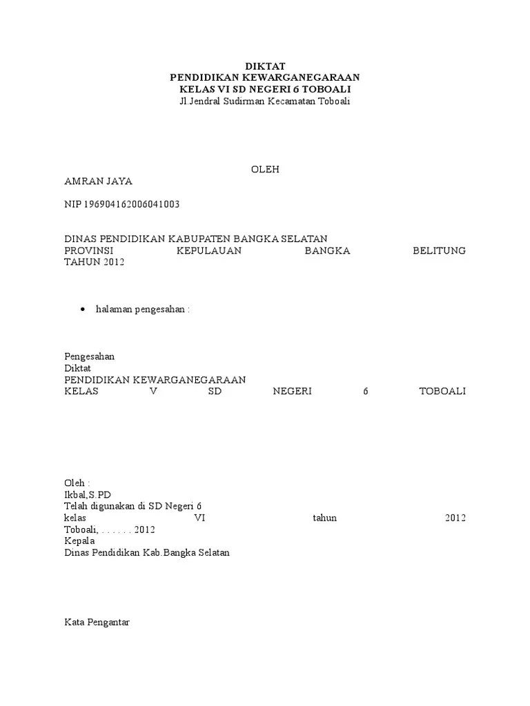 contoh diktat PKn.docx