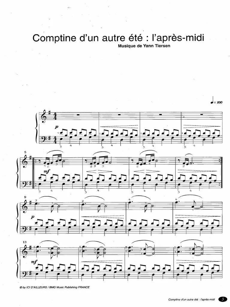 Amelie piano collection.pdf