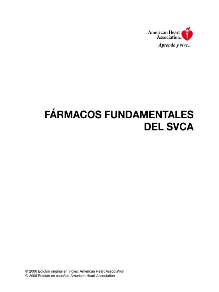 2009_ACLS_Manual_Estudiante.pdf Cardiac Arrhythmia