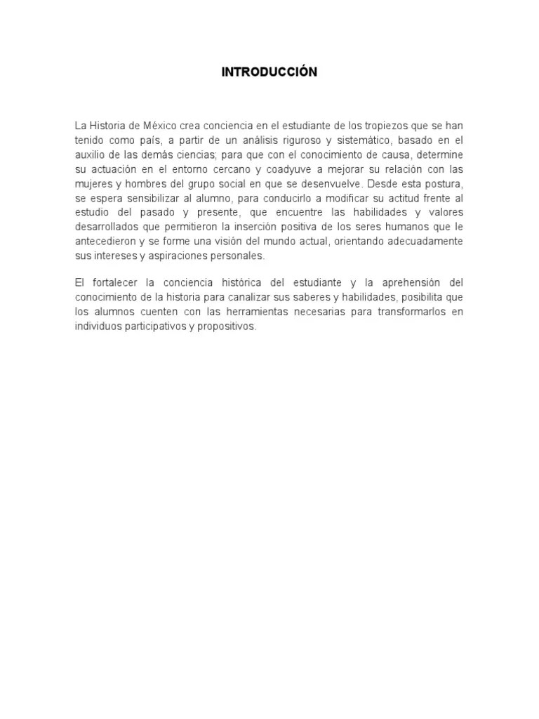 Monografia de Mexico Ciudad de México México