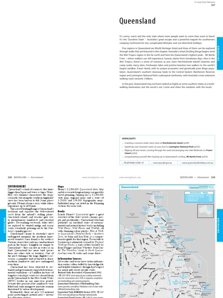 Walk Australia 5 Queensland v1 m56577569830512450