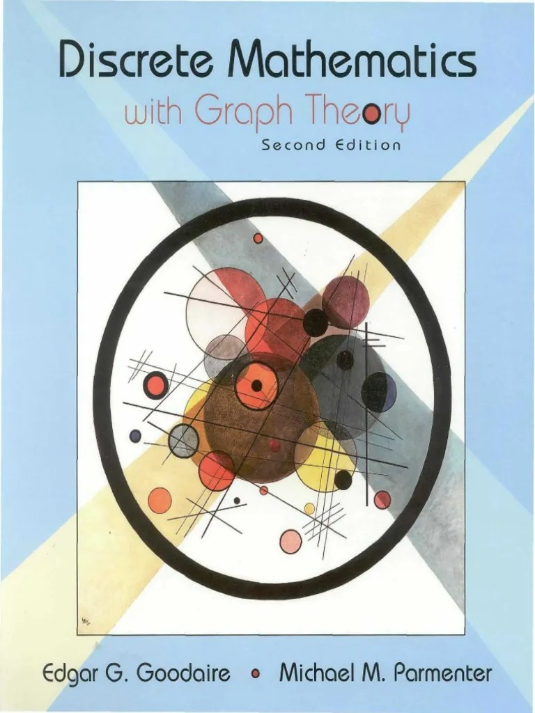 Discrete Mathematics with Graph Theory.pdf Theorem Numbers