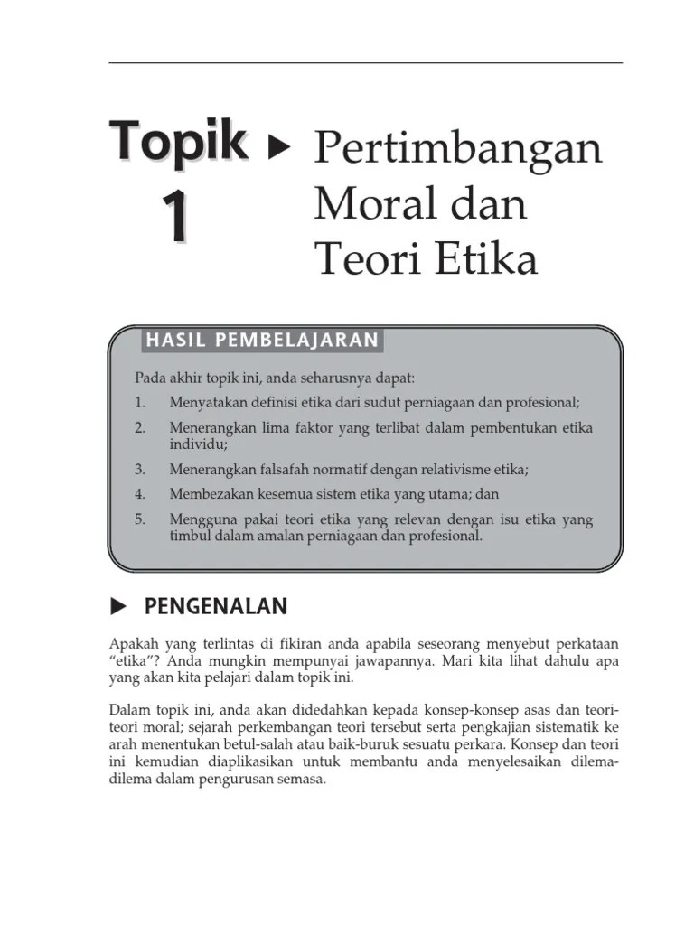 Topik 1 Pertimbangan Moral dan Teori Etika.pdf