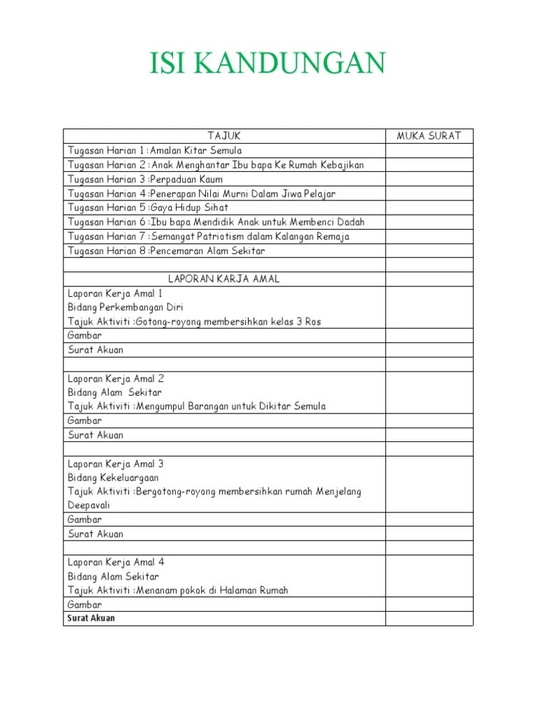 Kerja kursus pendidikan moral spm (1225/02) pentaksiran melalui dua elemen iaitu: Contoh Surat Akuan Folio Pendidikan Moral Kumpulan Contoh Surat Dan Soal Terlengkap