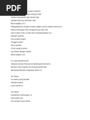 Lirik Lagu Terakhir Sufian Suhaimi Lyrics Fanatic lirik lagu suhaimi terakhir