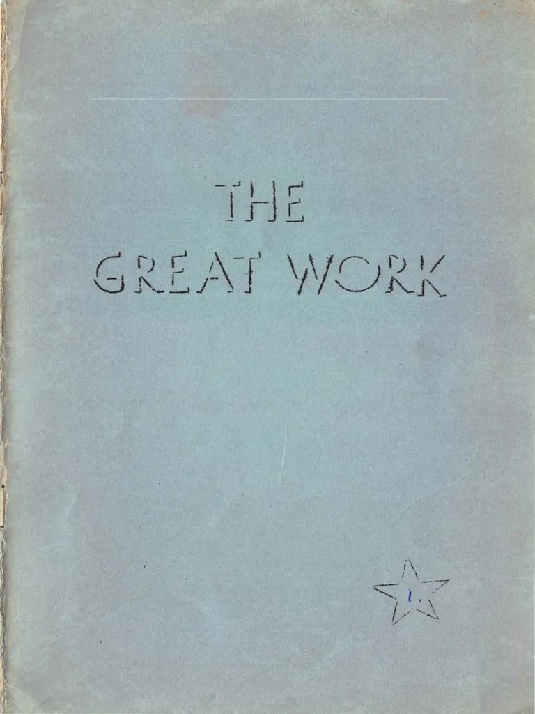 Paul Foster Case BOTA The Great Work Lessons_14 & 69 1930.pdf