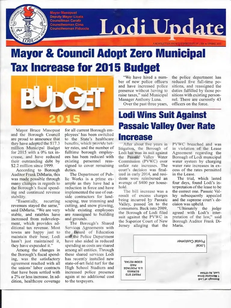 Lodi Nj Recycling Schedule 2025 Aryn Belinda