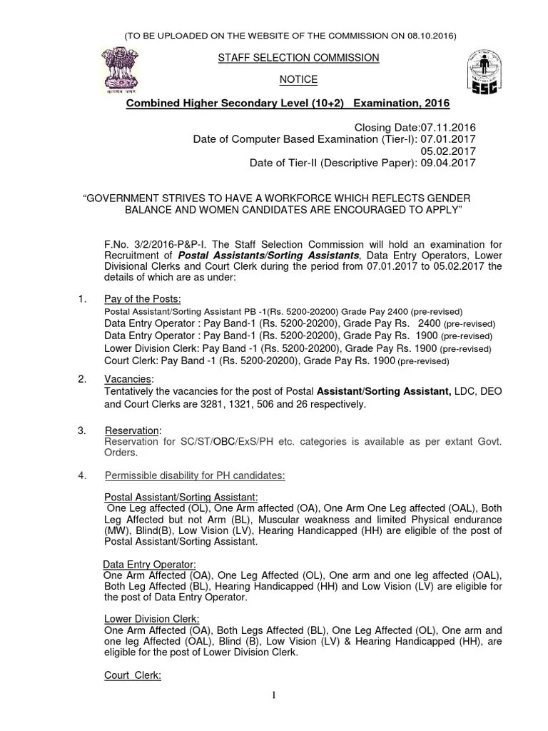 Secondary Level PDF Identity Document Circle