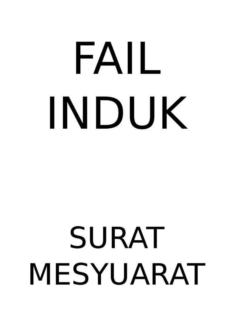 Divider Fail Panitia Sains PDF