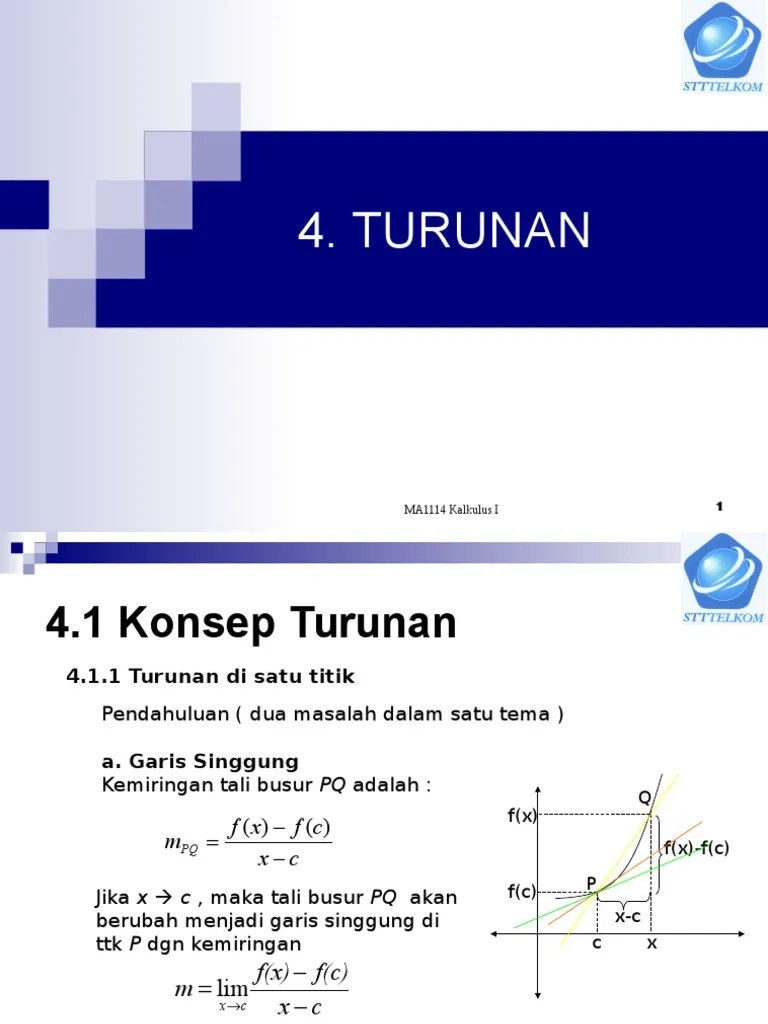 aplikasiturunan.ppt
