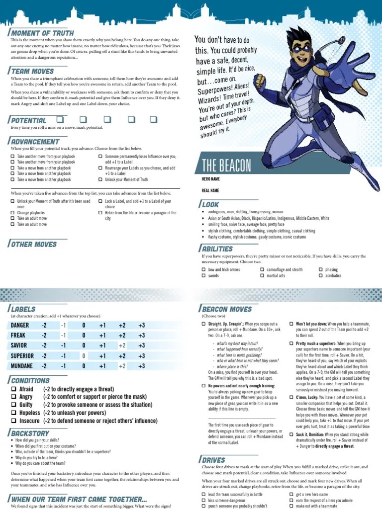 Masks Character Sheet Race And Ethnicity In The United States