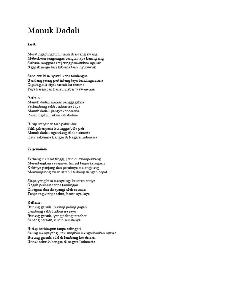 100 Gambar Burung Dadali - Gambar Pixabay