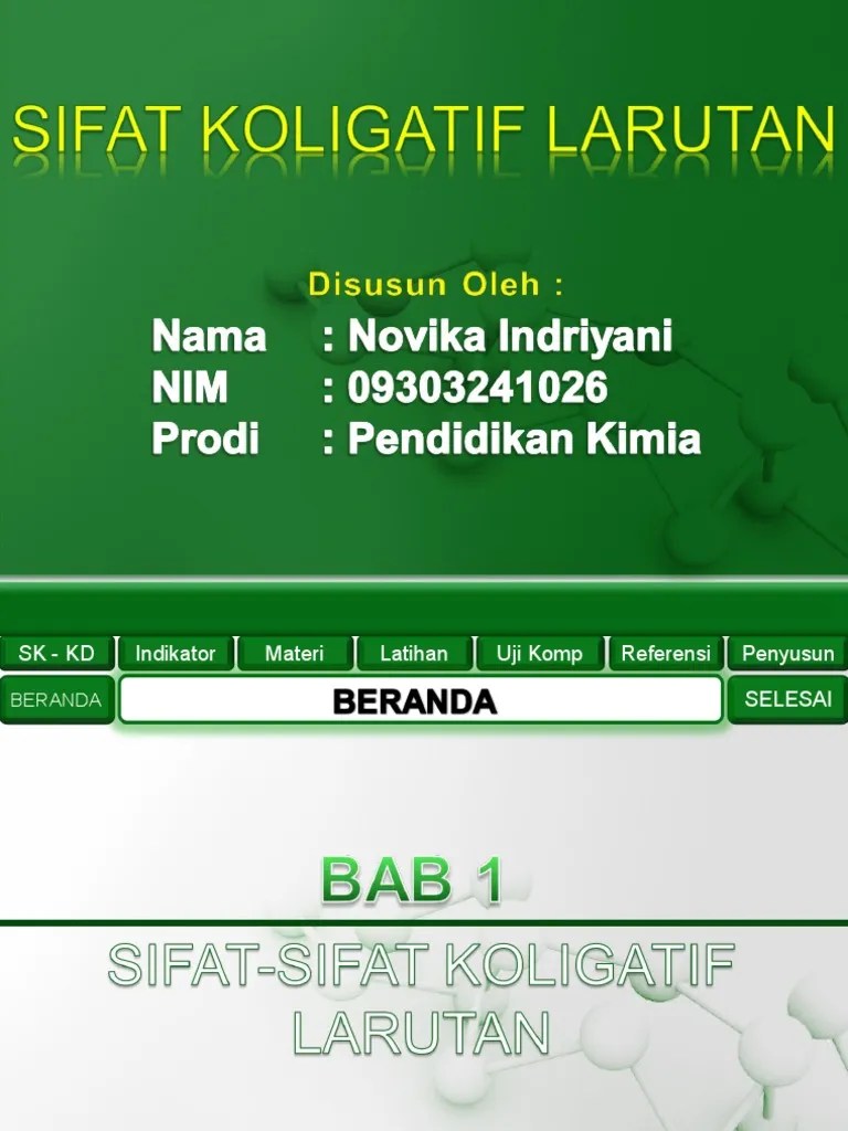 sifatkoligatiflarutan.ppt