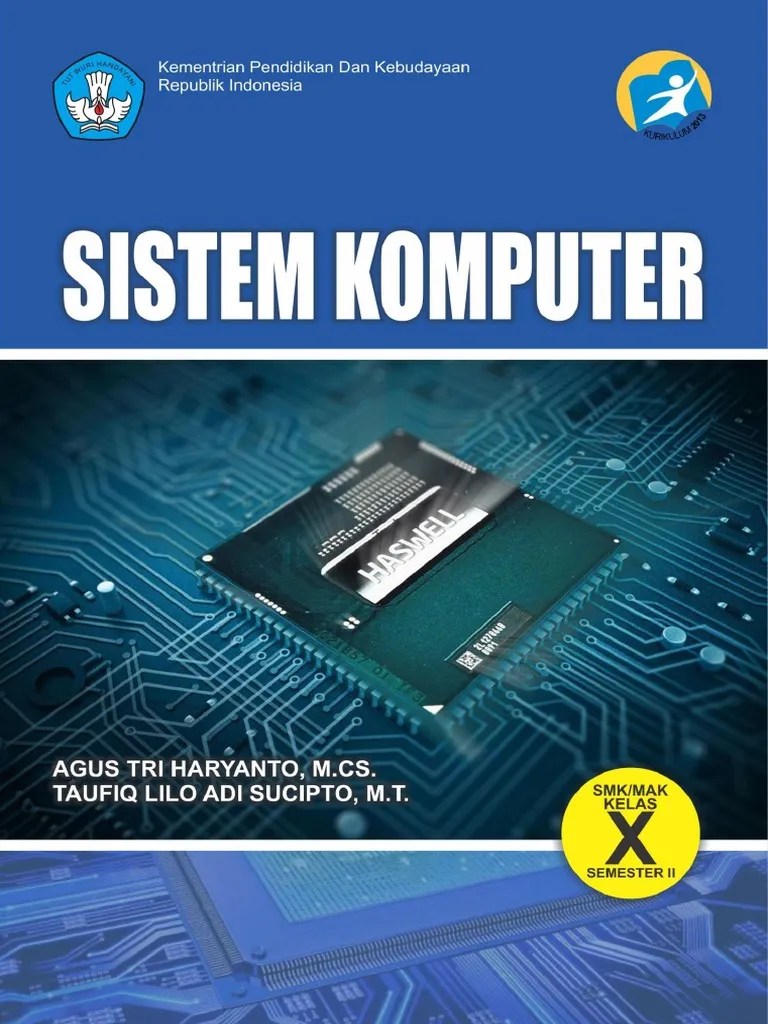 Sistem Komputer kelas X semester 2.pdf