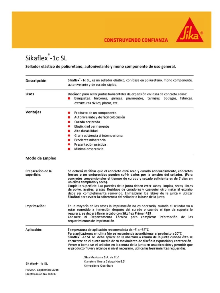 selladorelasticopoliuretanoautonivelantesikaflex1csl.pdf