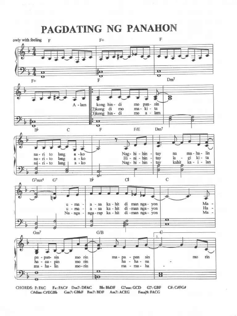 Pagdating Ng Panahon.pdf