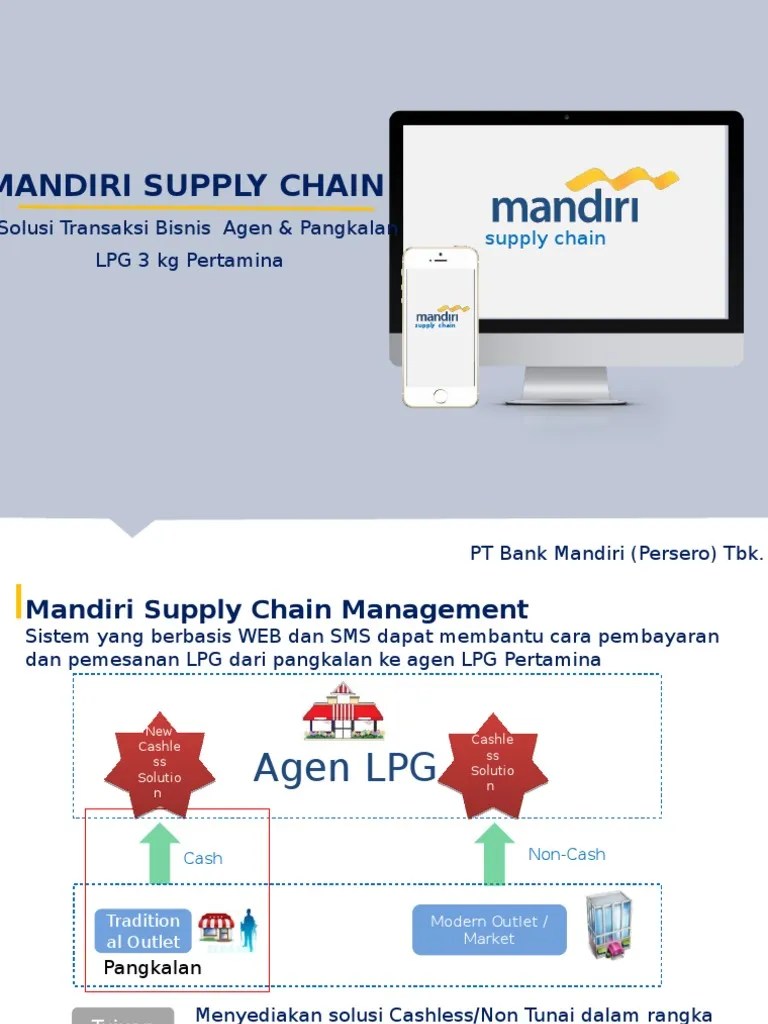 MSC (LPG Pertamina) h2h | PDF