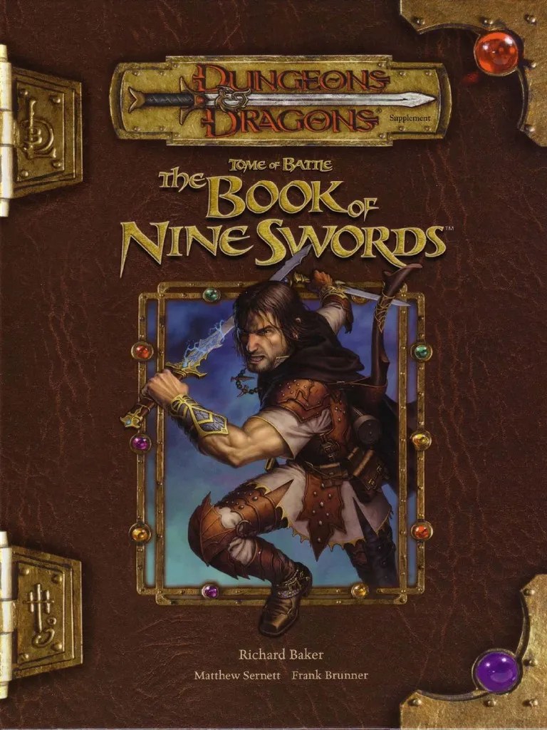 Tome of Battle Book of Nine Swords.pdf