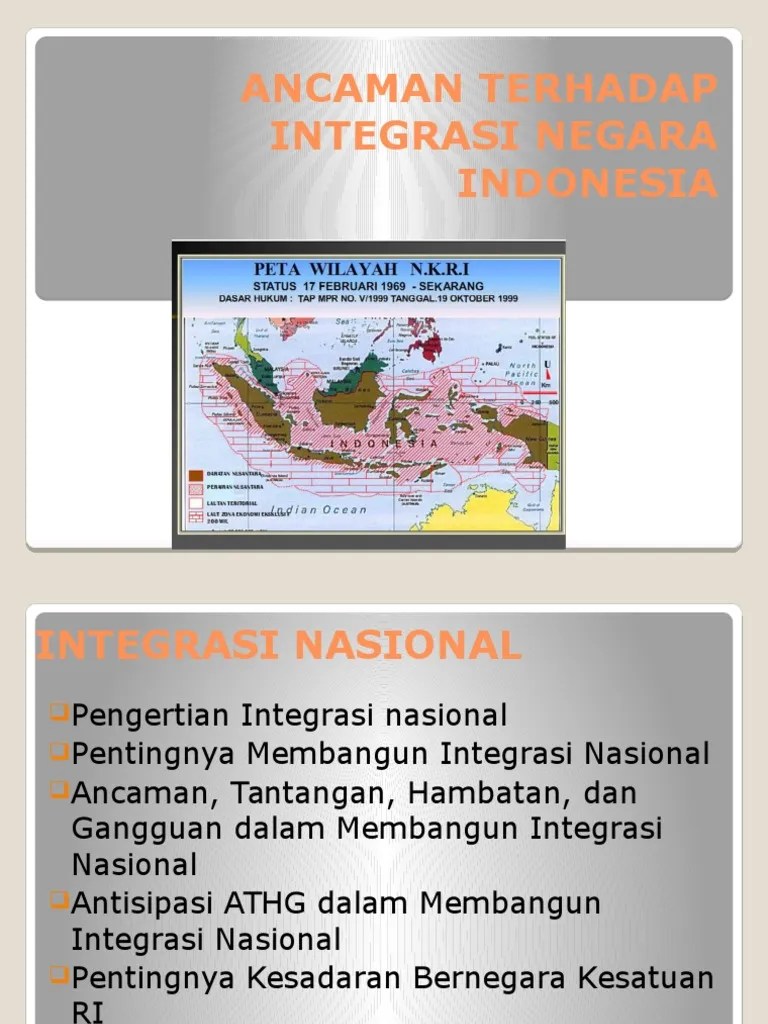 ancamanterhadapintegrasinegaraindonesia.pptx