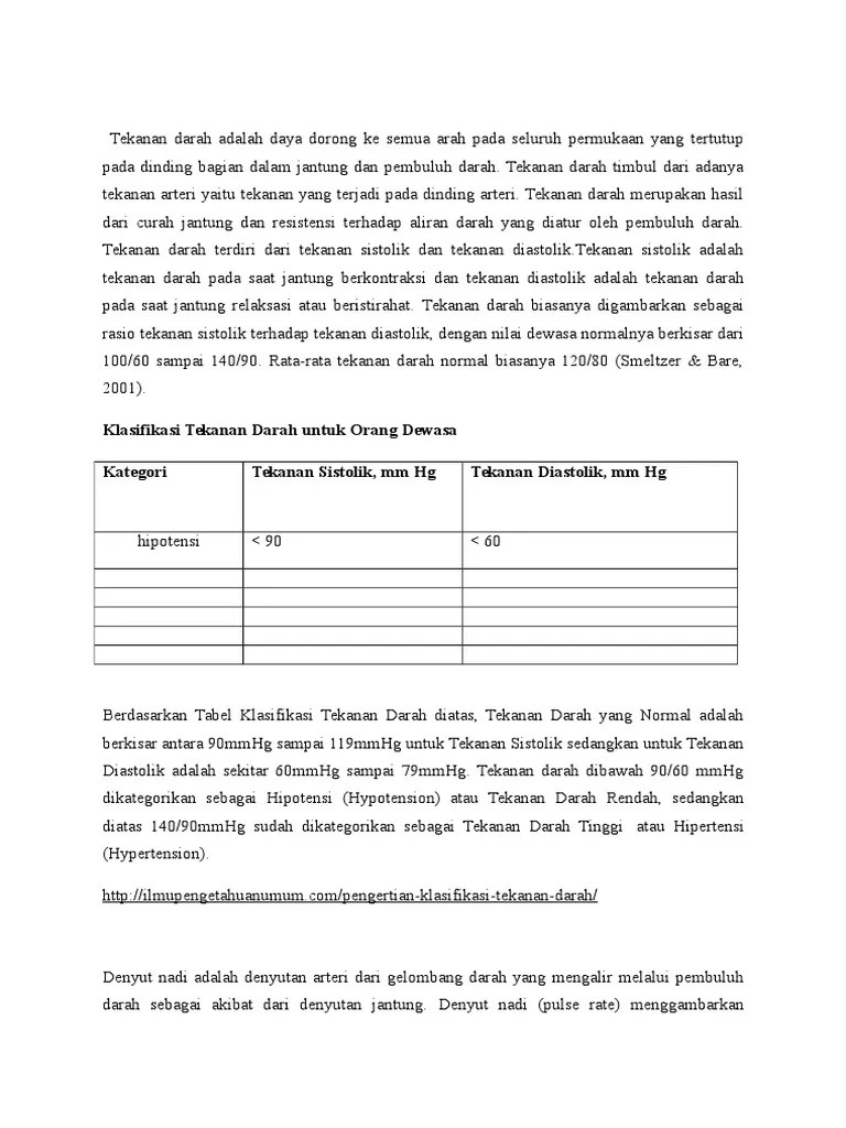 Laporan Praktikum Suhu | PDF