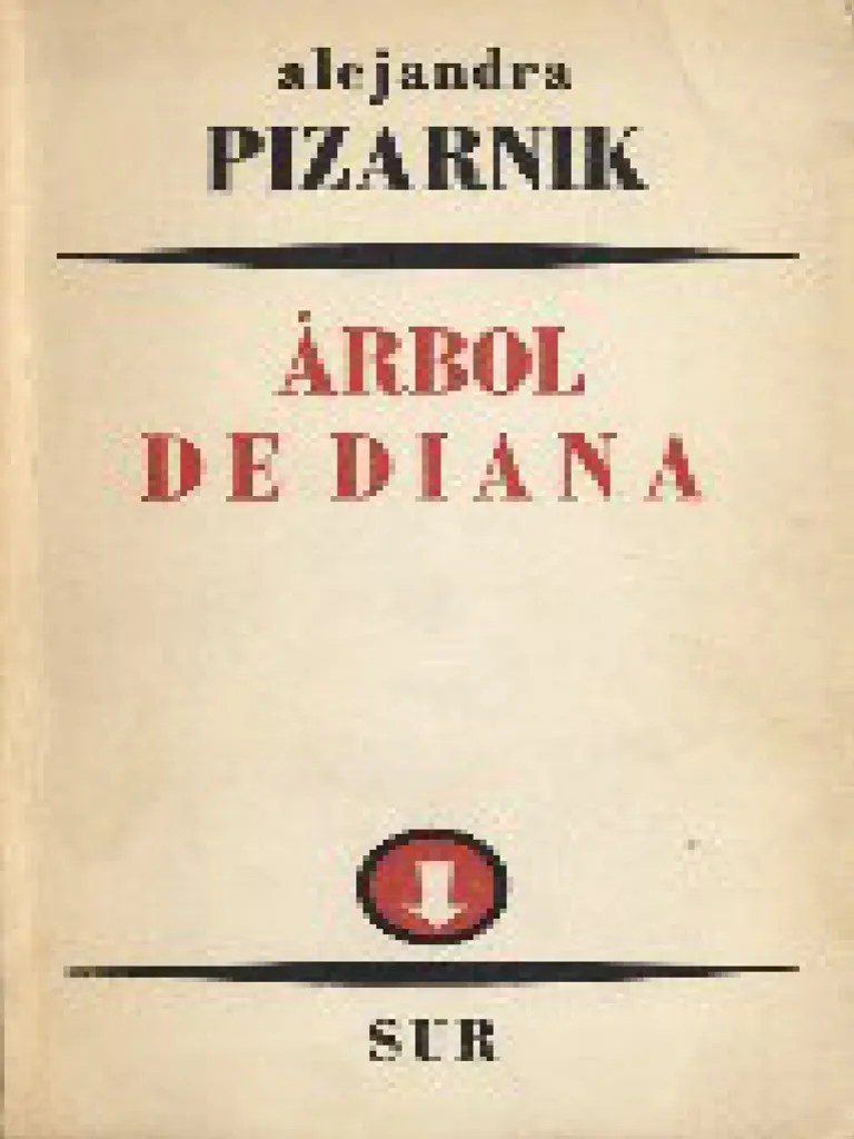 Arbol de Diana Alejandra Pizarnik Arboles Plantas