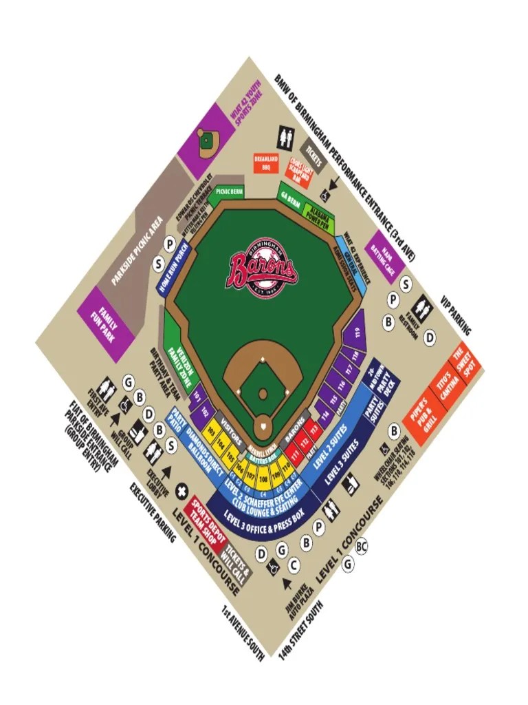 7 English Field Seating Chart 2k24