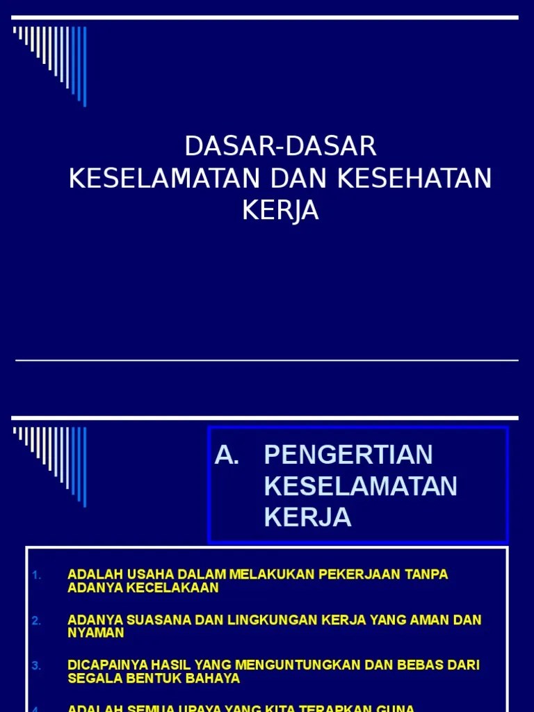 DASARDASAR K3.ppt