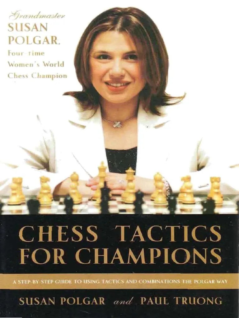 Susan Polgar ChessTacticsforChampionspdf.pdf