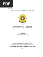 Ayat Kursi Dan Doa Selamat | PDF