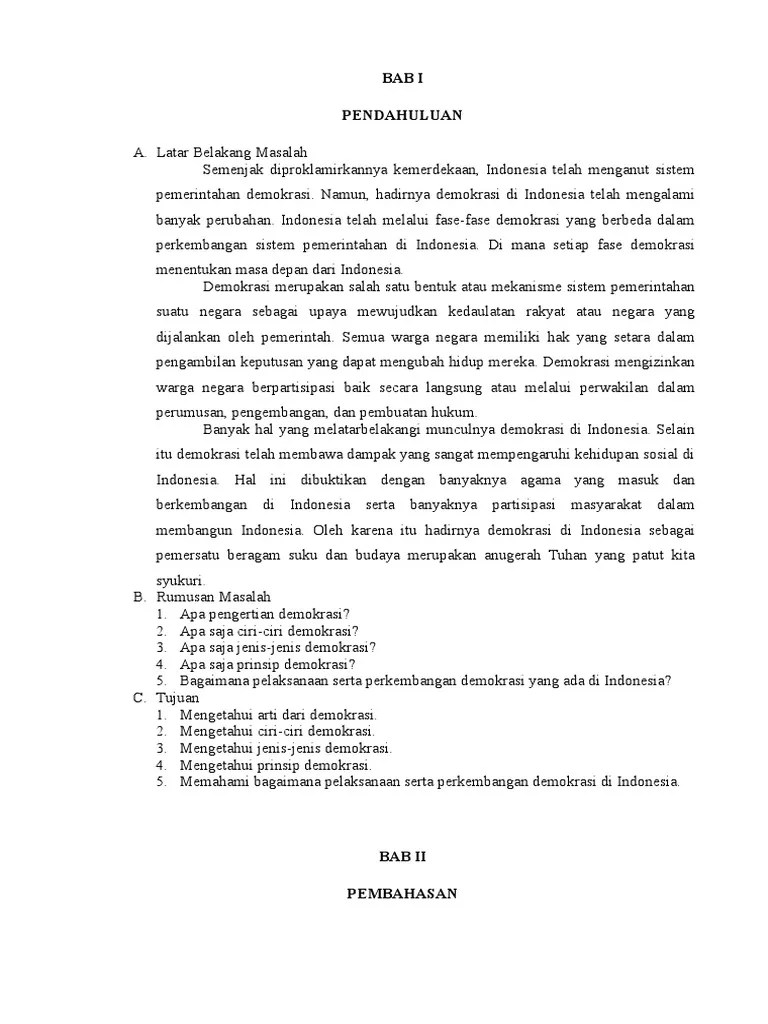 Makalah Ujian Praktek Agama