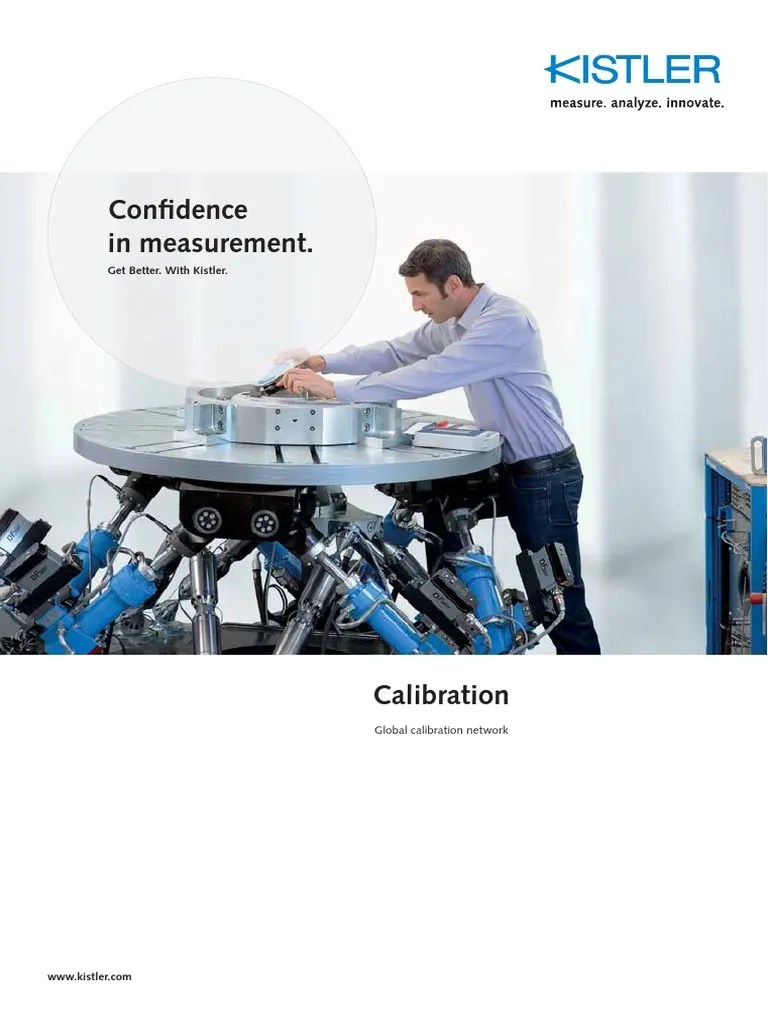 603B1 Calibration Interval Details PDF Calibration Scientific