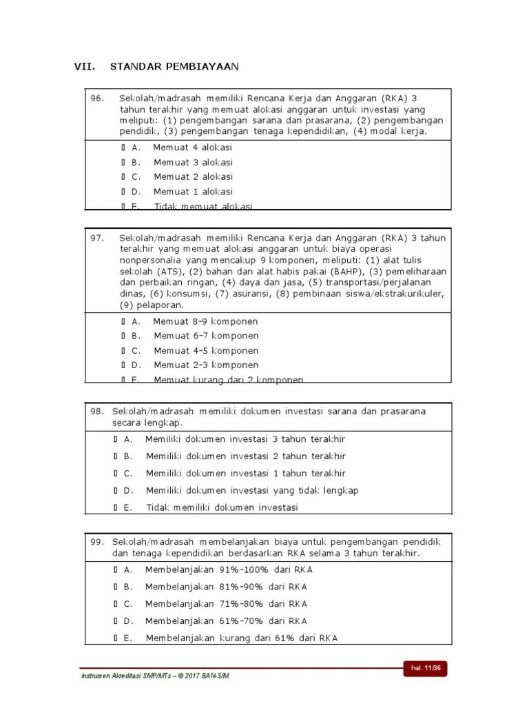Contoh Dokumen Investasi Sarana Dan Prasarana Dokumen Pilihan