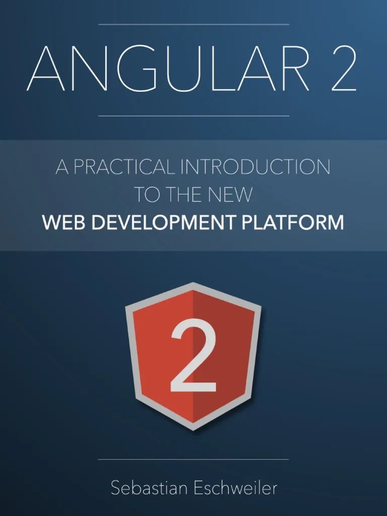 Angular 2 PDF Angular Js Json