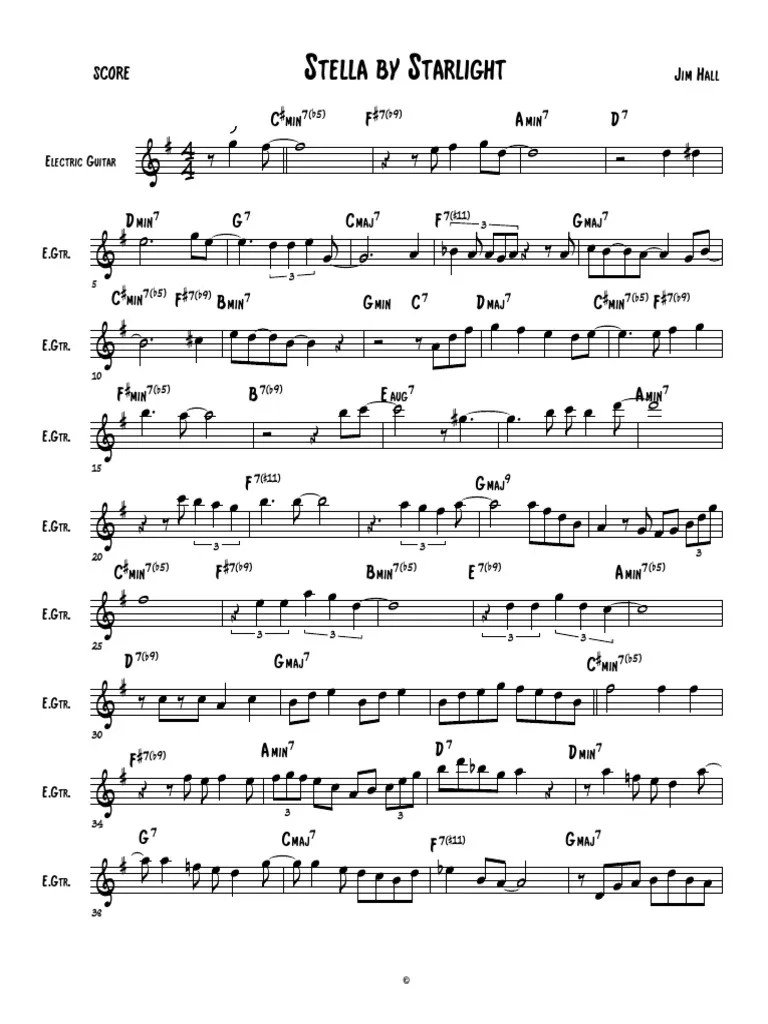 Stella by Starlight.pdf Leisure